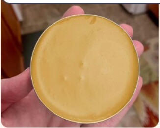 TheraWolf Comfort Balm