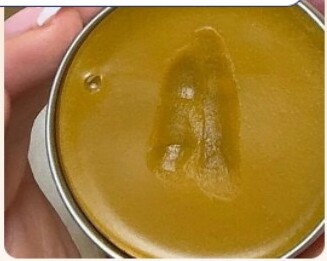 TheraWolf Comfort Balm
